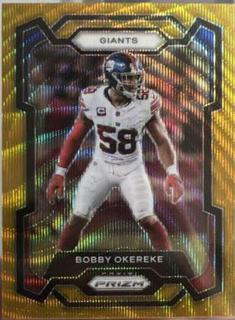 Bobby Okereke