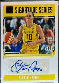 Sue Bird