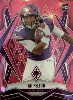 Tai Felton