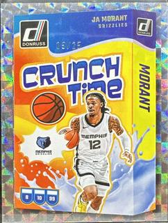 Ja Morant