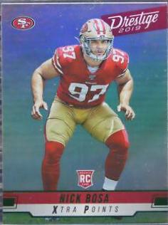 Nick Bosa