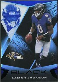 Lamar Jackson