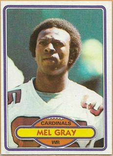 Mel Gray