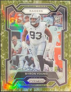 Byron Young