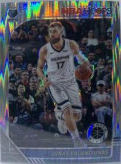 Jonas Valanciunas