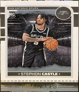 Stephon Castle