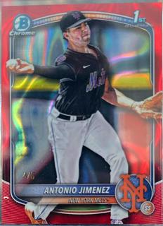 Antonio Jimenez