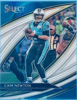 Cam Newton