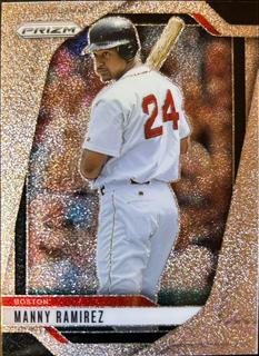 Manny Ramirez