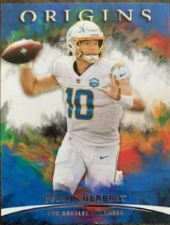 Justin Herbert