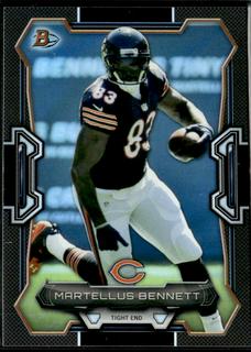 Martellus Bennett