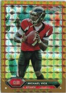 Michael Vick