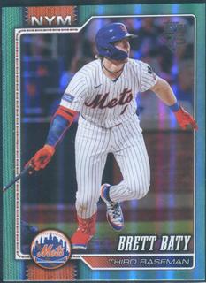 Brett Baty