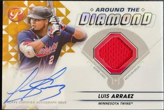 Luis Arraez