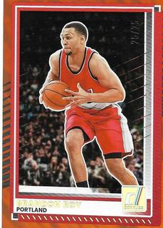 Brandon Roy