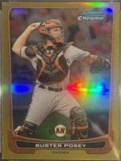 Buster Posey