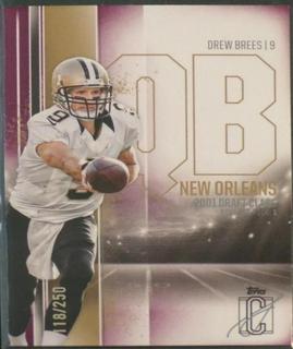 Drew Brees