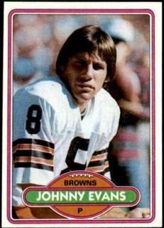 Johnny Evans