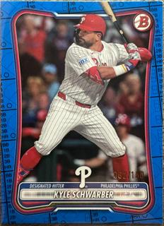 Kyle Schwarber