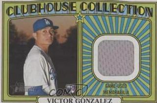Victor Gonzalez