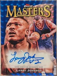 Larry Johnson
