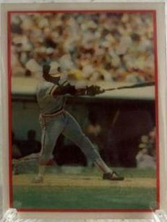 Lee Lacy