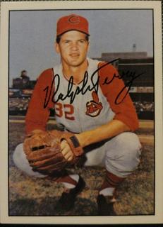 Ralph Terry