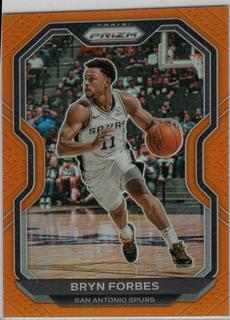 Bryn Forbes
