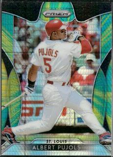 Albert Pujols