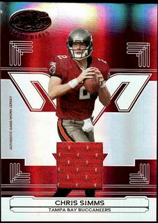 Chris Simms