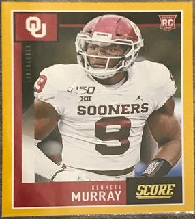 Kenneth Murray