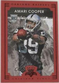 Amari Cooper