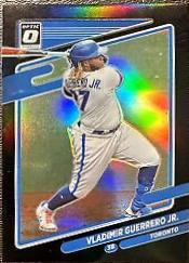 Vladimir Guerrero Jr.
