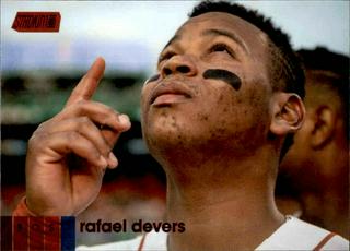 Rafael Devers