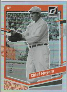 Chief Meyers