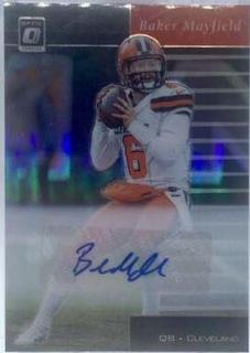 Baker Mayfield