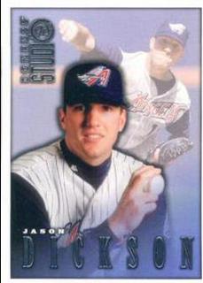 Jason Dickson