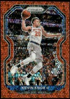 Kevin Knox II