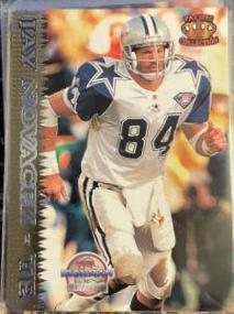 Jay Novacek