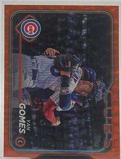 Yan Gomes