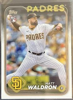 Matt Waldron