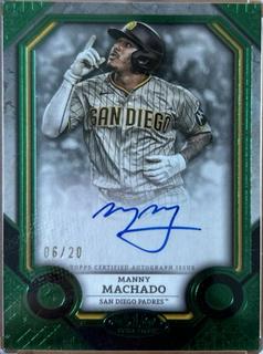 Manny Machado