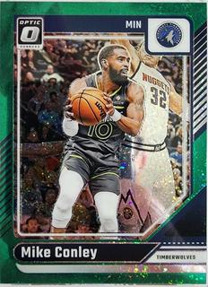 Mike Conley