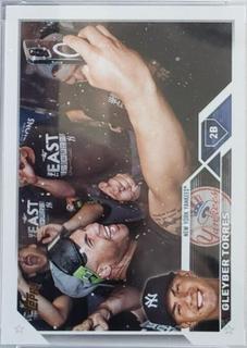 Gleyber Torres