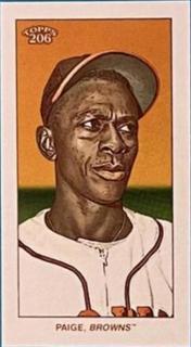 Satchel Paige