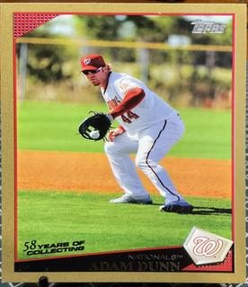 Adam Dunn