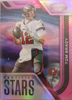 Tom Brady