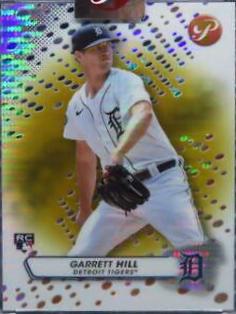 Garrett Hill