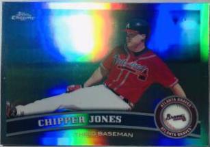 Chipper Jones