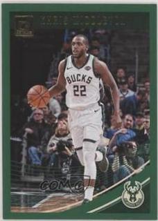 Khris Middleton